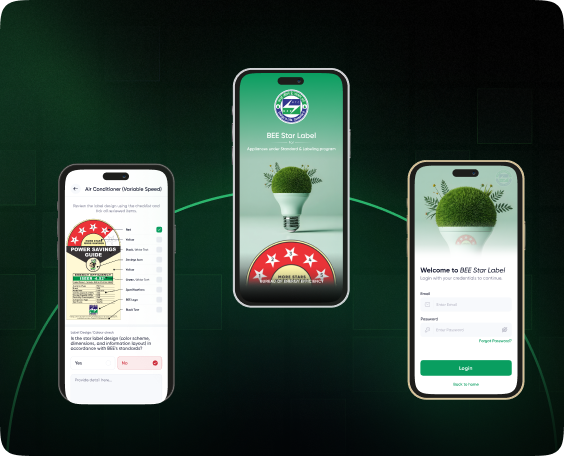 Apollo MedTech App Screenshots