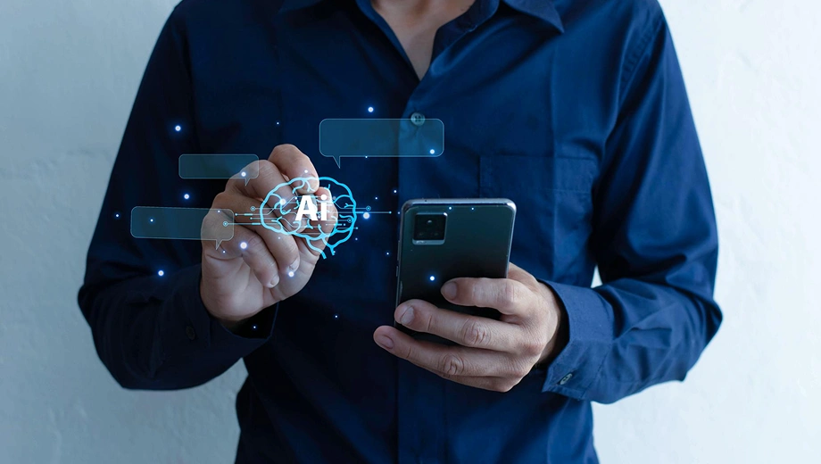 AI-Powered Mobile Applications