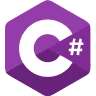 C#