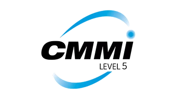 CMMI Level 5 Certification