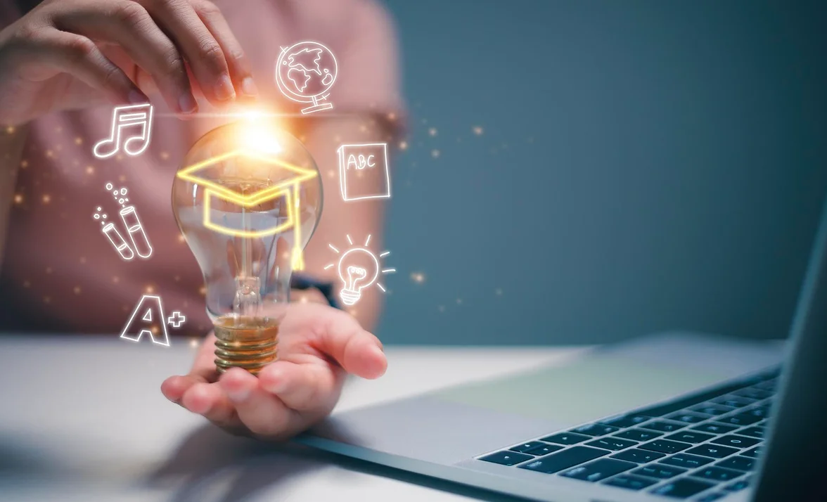 Why modern education software matters