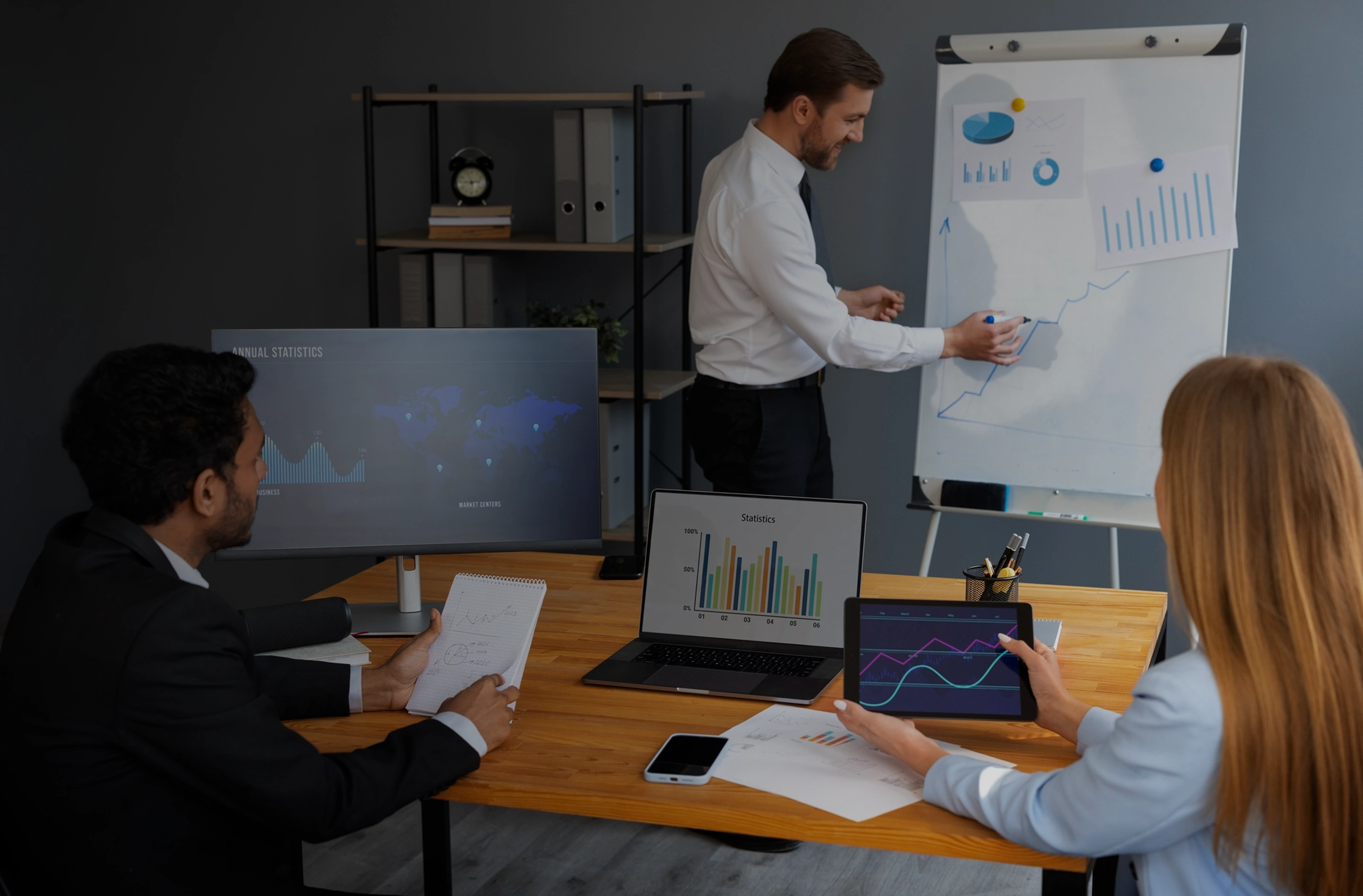 Security Testing & Quality Assurance
