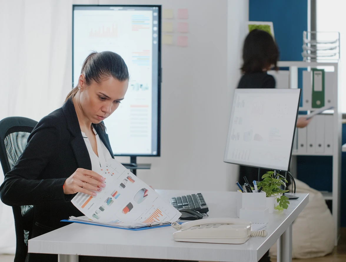 ajuni agentic AI automating regulated enterprise operations