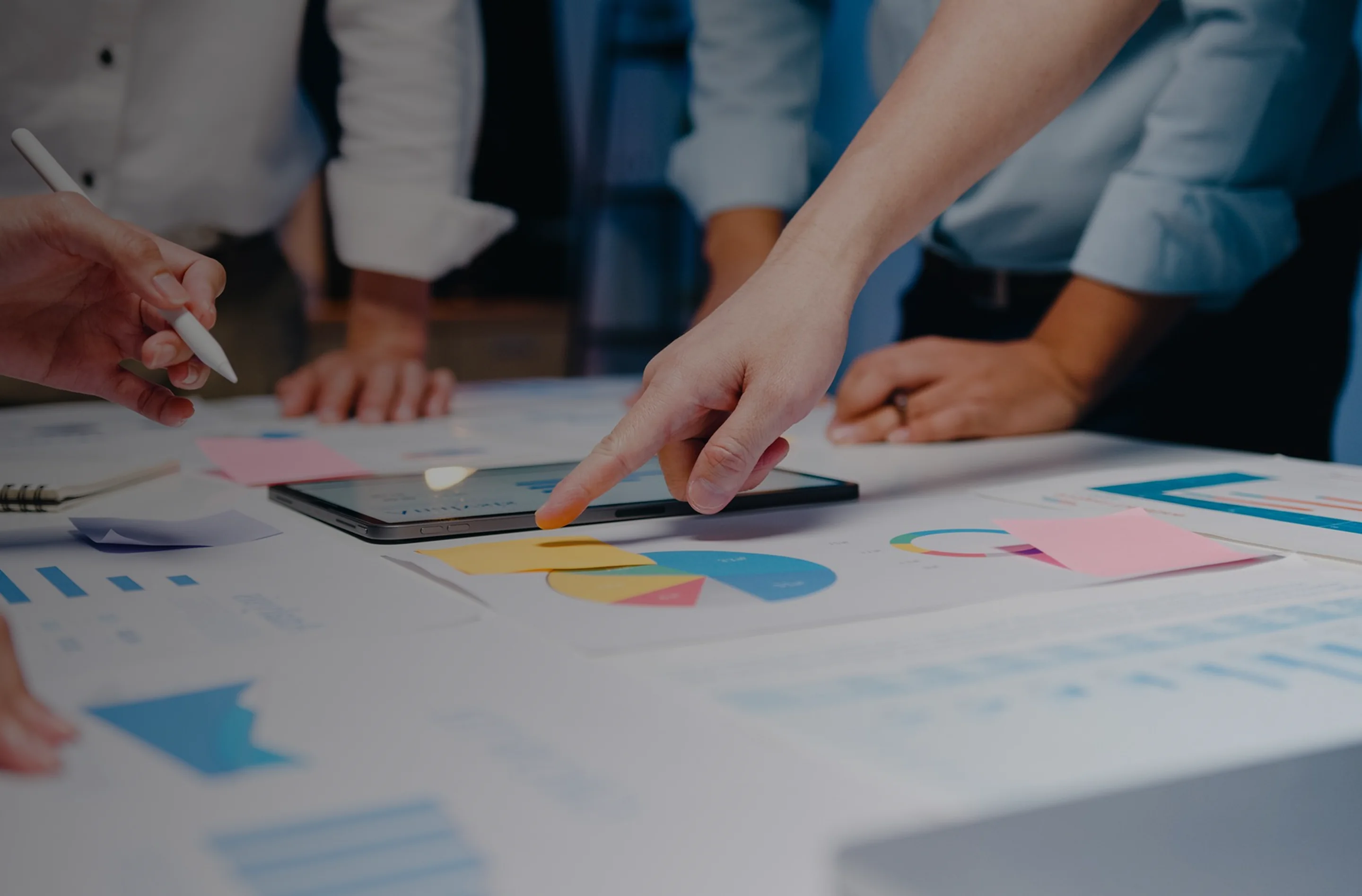 Mobile App Development Discovery Phase