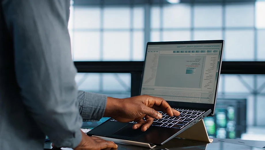 Enterprise Mobile App Development
