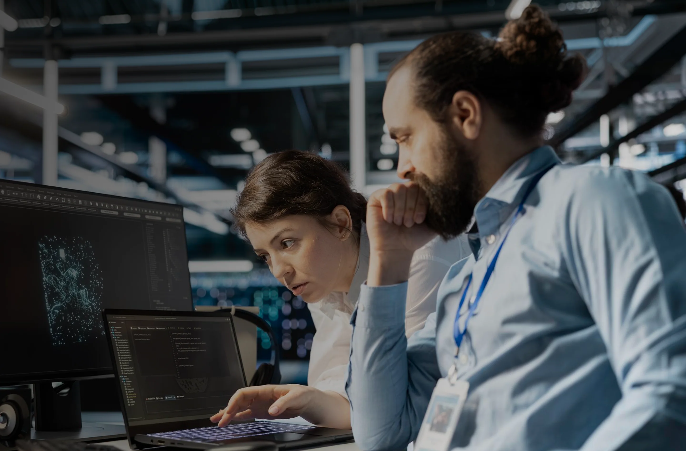Agile Development Sprints