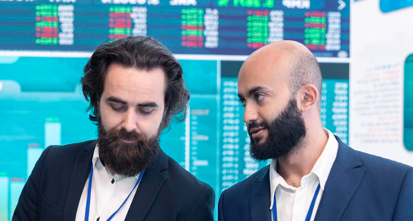 Blockchain Consulting & System Integration