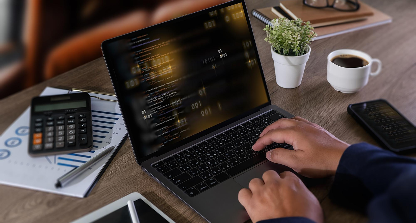 Decentralised Application Development