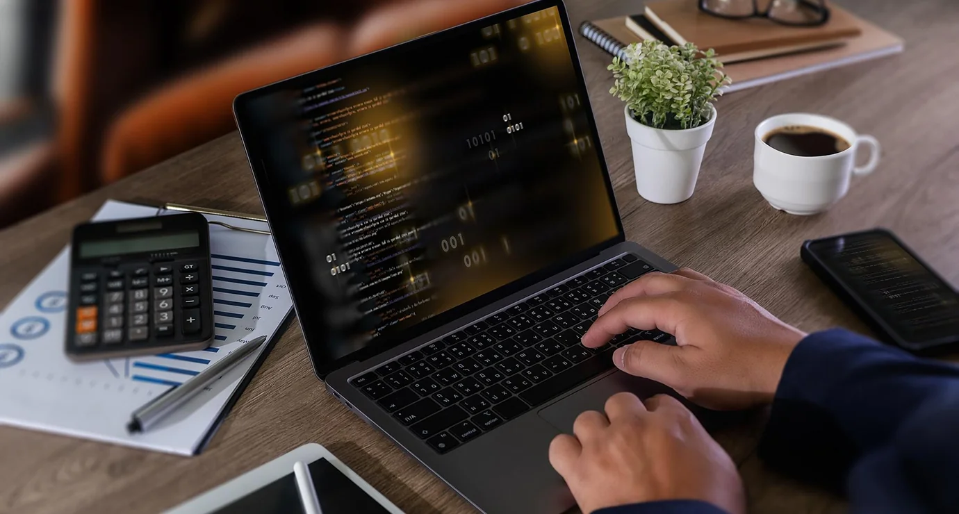 Decentralised Application Development