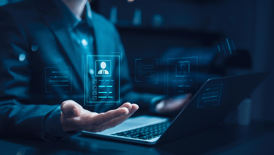 blockchain-digital-credentials Applications