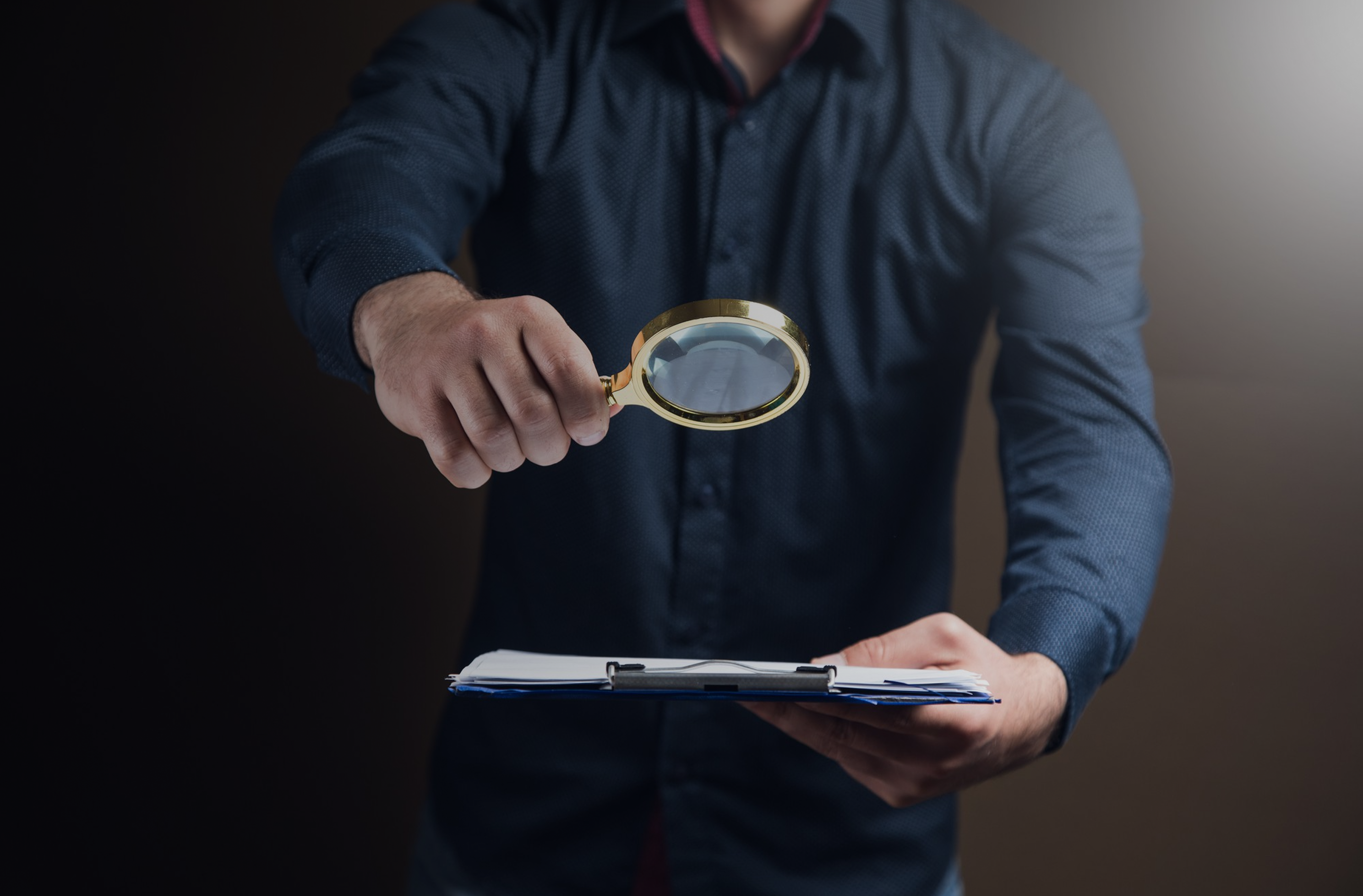 blockchain Discovery Phase