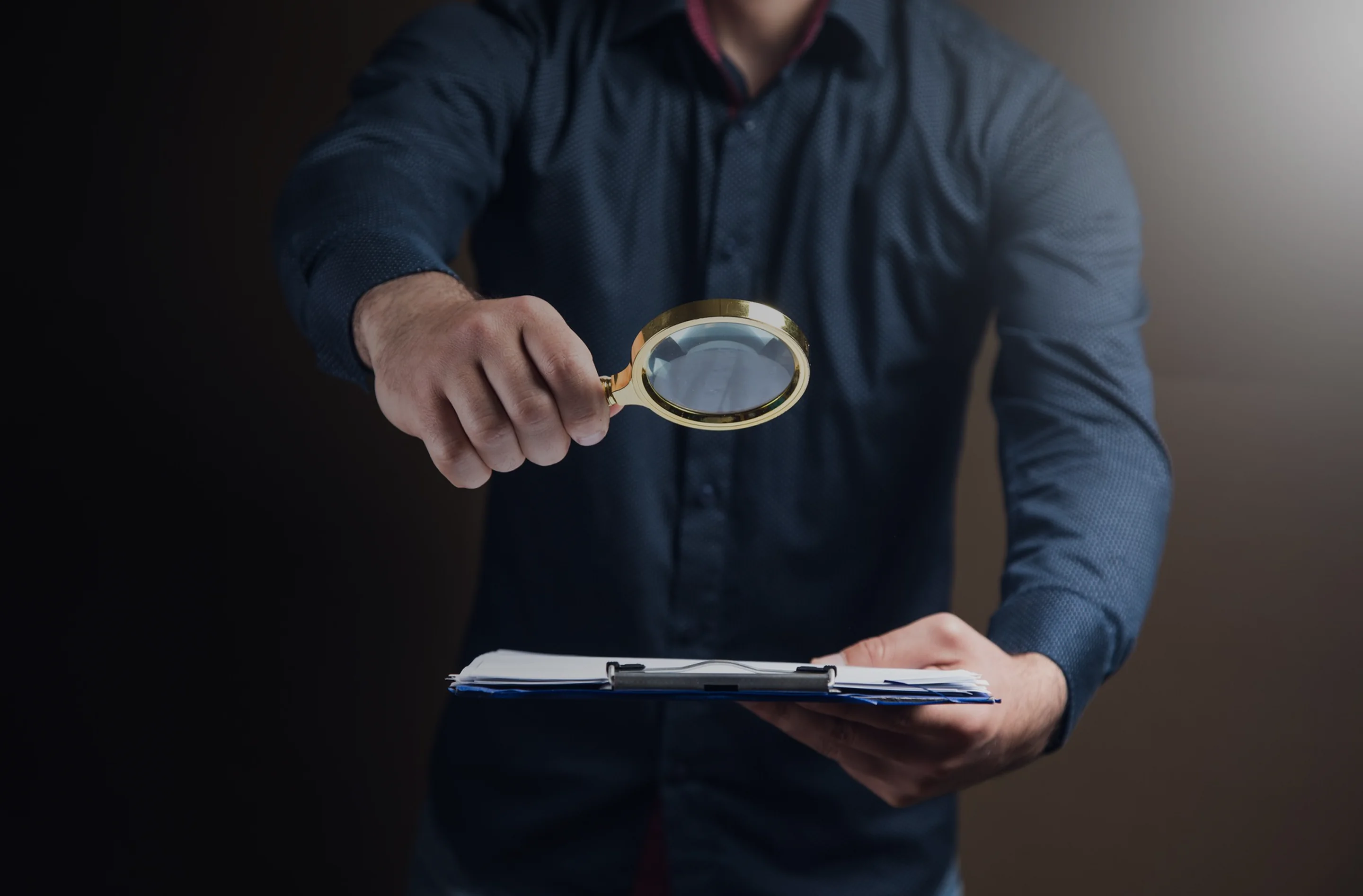 blockchain Discovery Phase