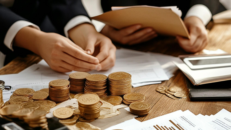 blockchain-tokenise App Development