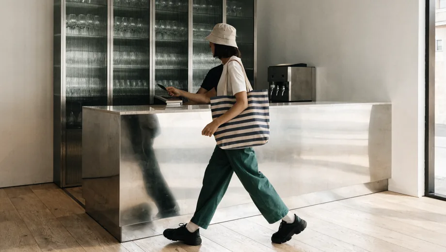 Weak loyalty and thin customer data