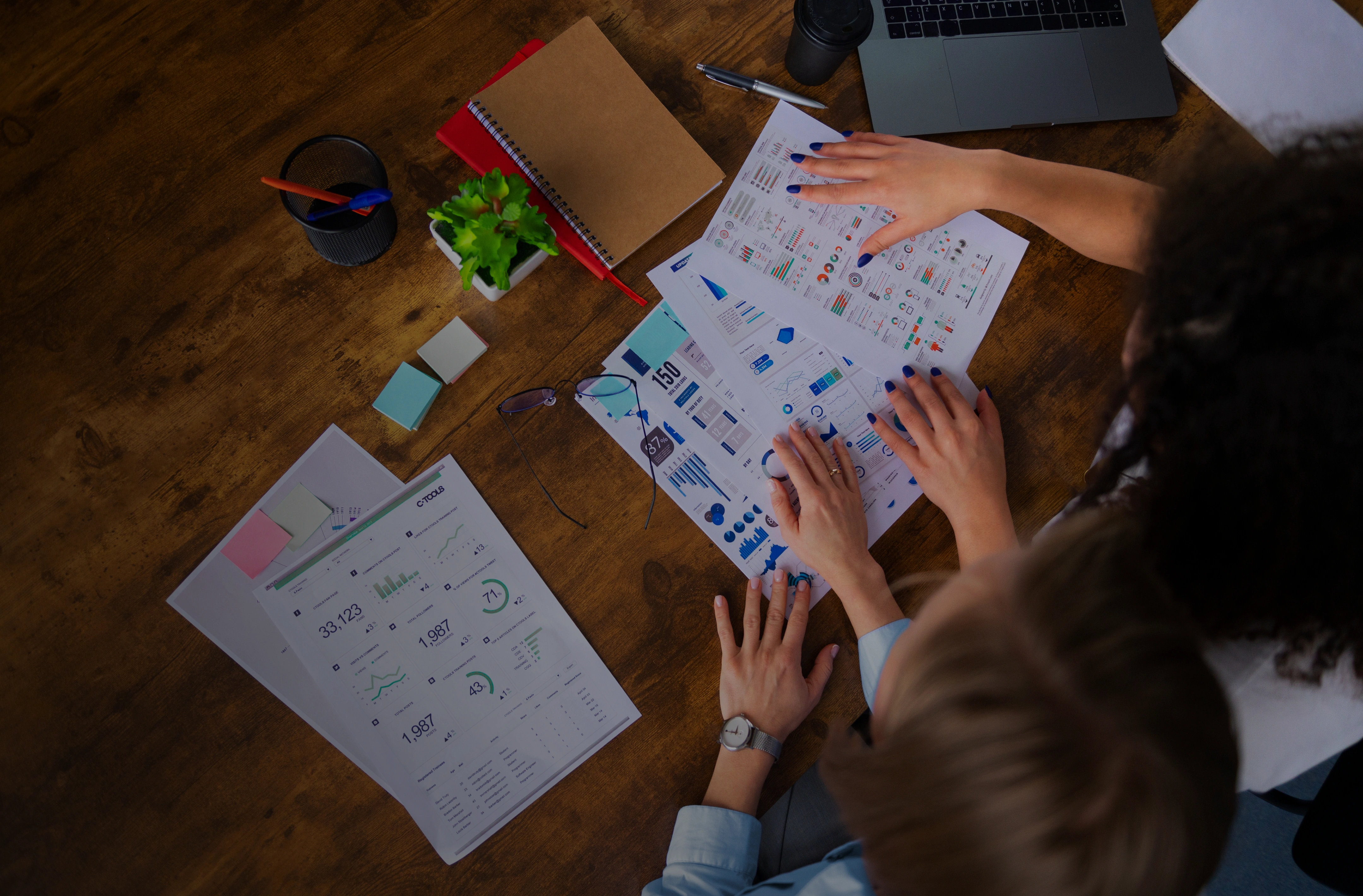 Mobile App Development Discovery Phase