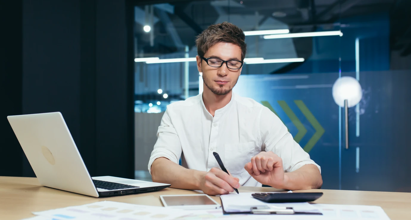Capnix reading your business record from your GST number