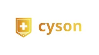 Cyson Logo