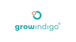 GrowIndigo Logo
