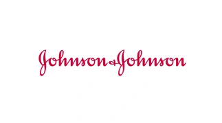 Johnson & Johnson Logo
