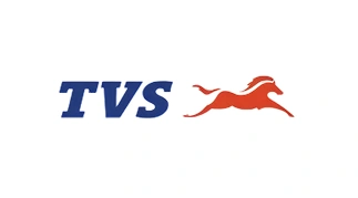 TVS Logo
