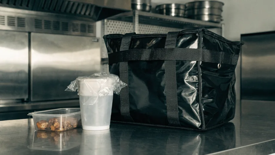 Inconsistent order accuracy and delivery experience