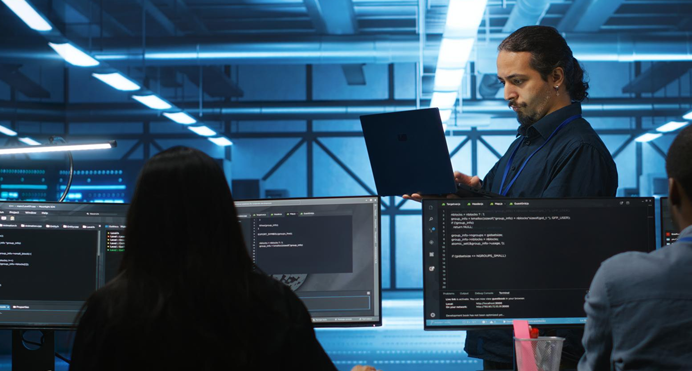 Component Architecture