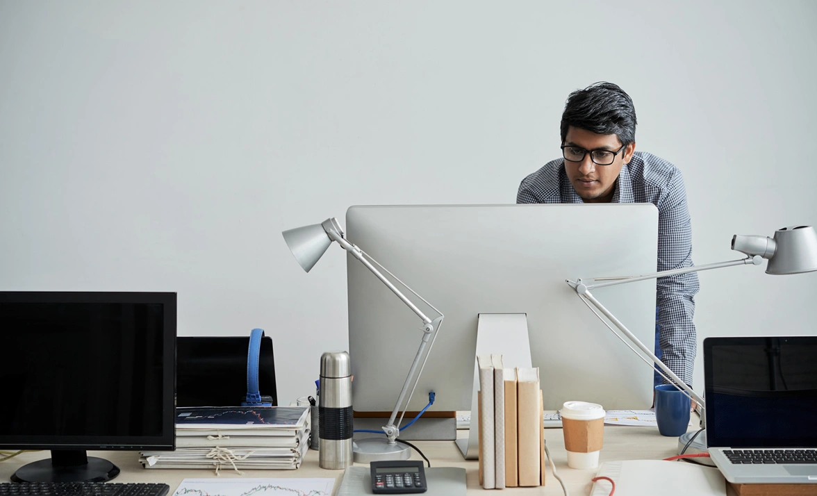 Disconnected LMS and student information systems