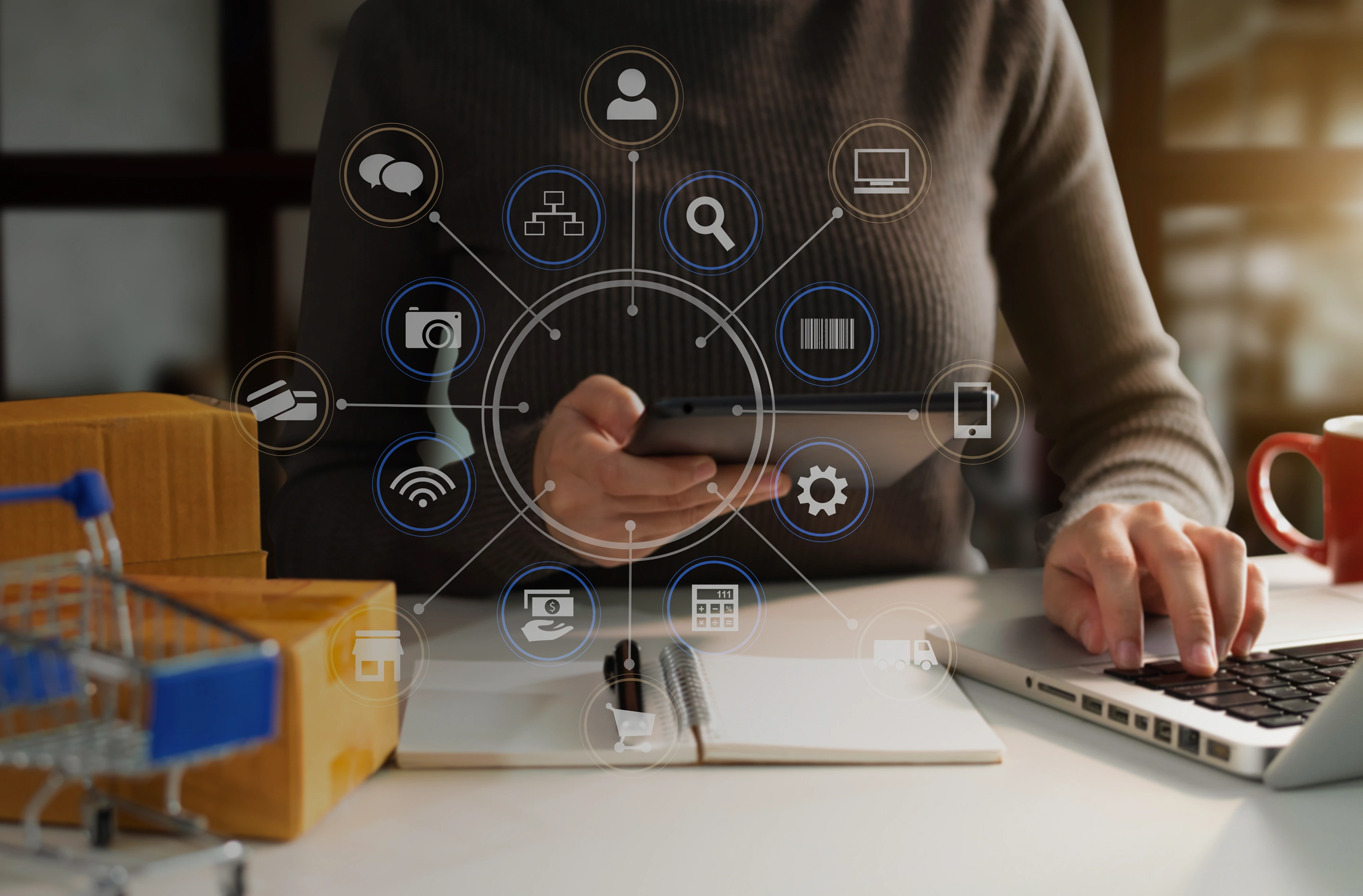 Mobile App Development Discovery Phase