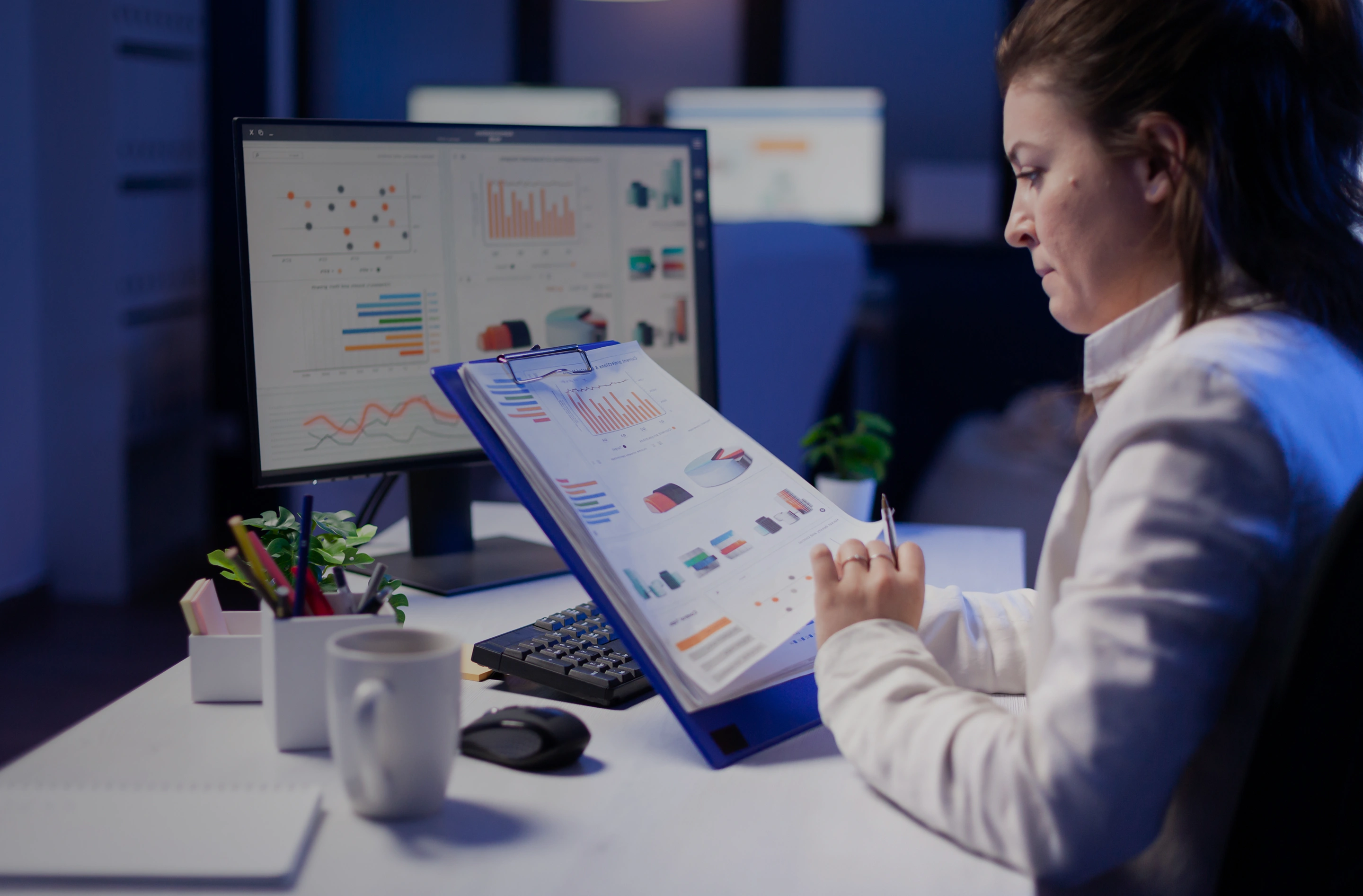 Mobile App Development Discovery Phase