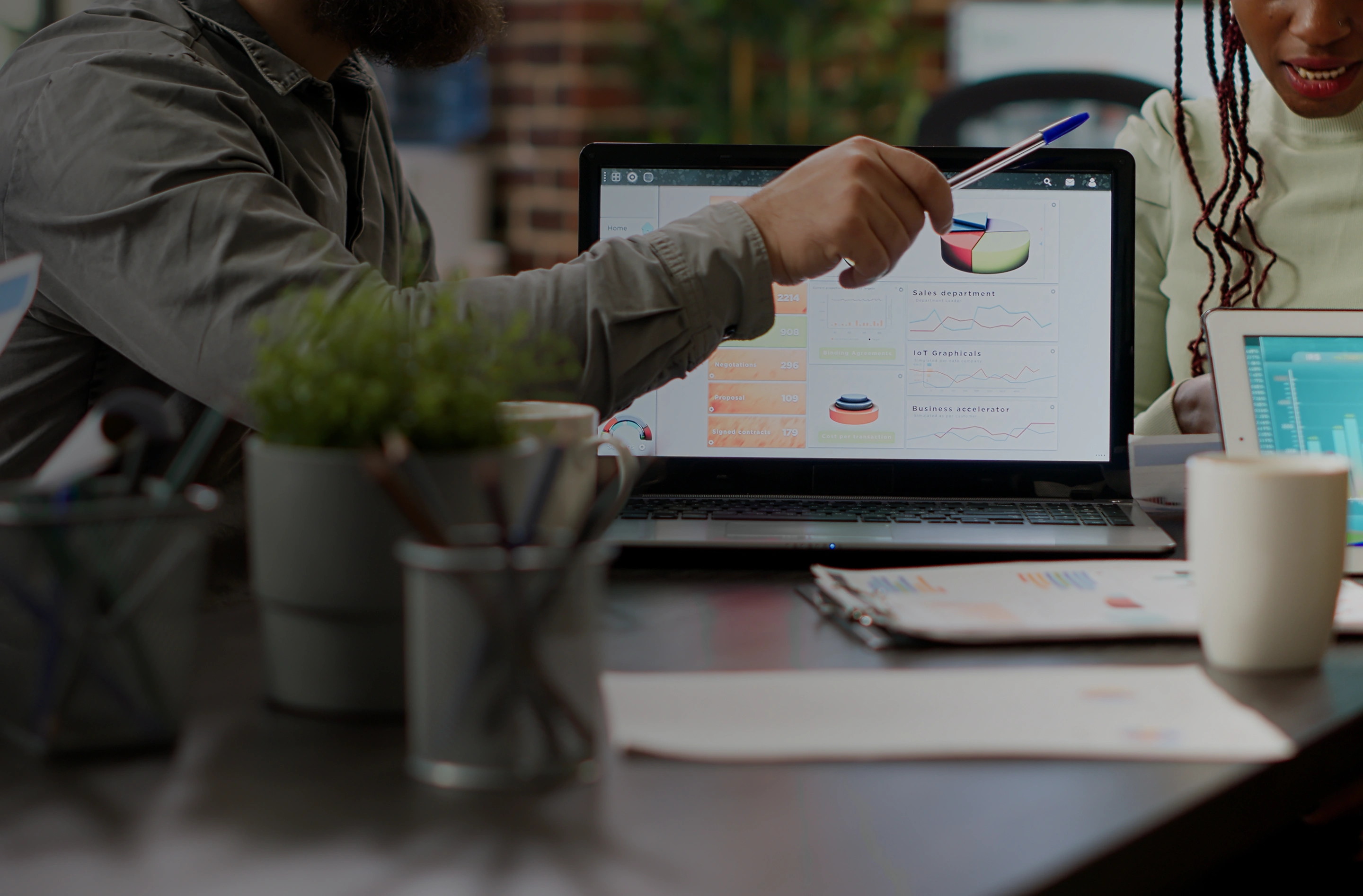 Mobile App Development Discovery Phase