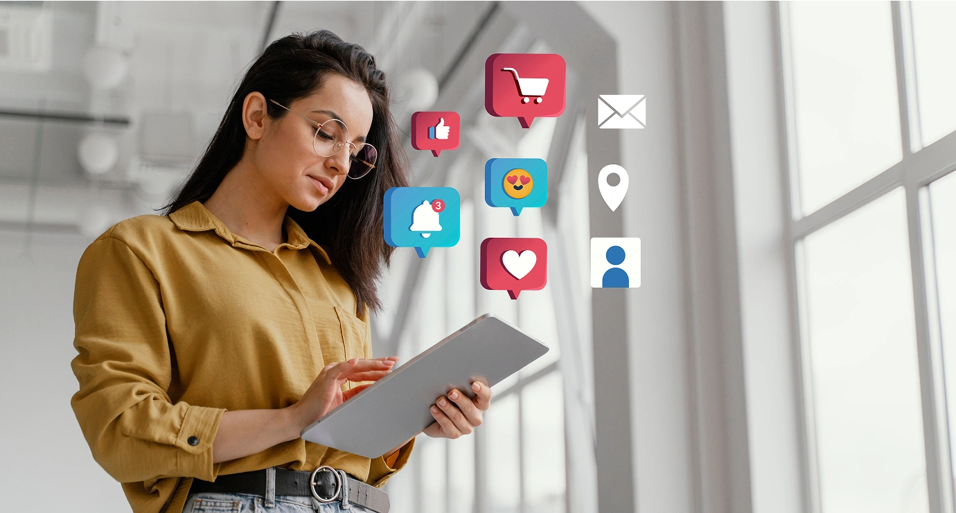 Flutter App Development