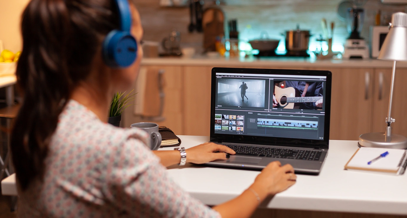 content-video Development