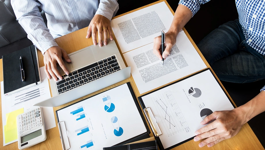 content-white-paper Development