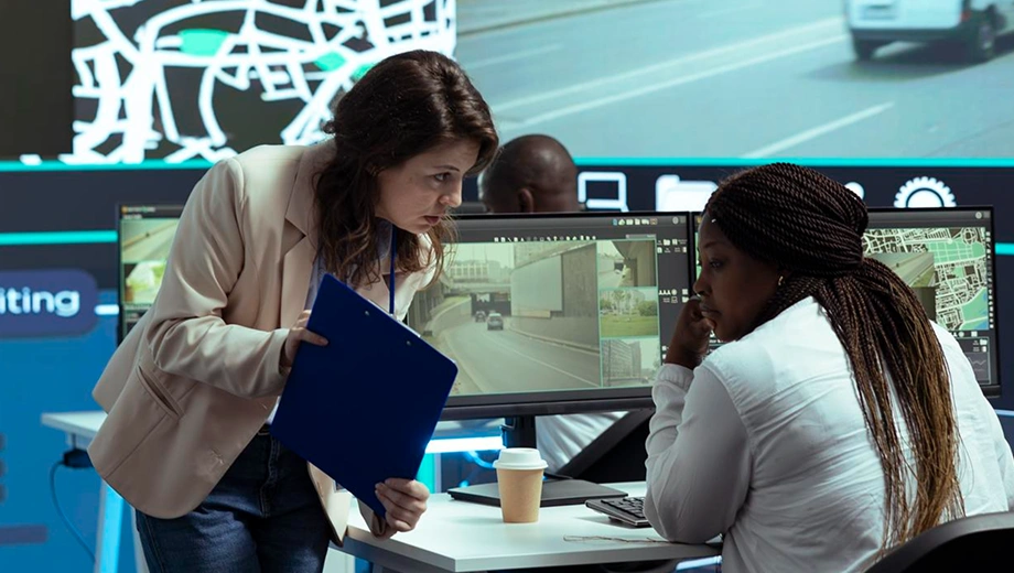 Advanced Security Architecture by Design