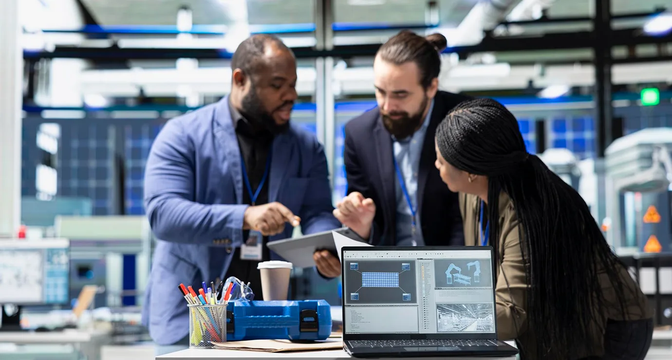 Business Process Automation