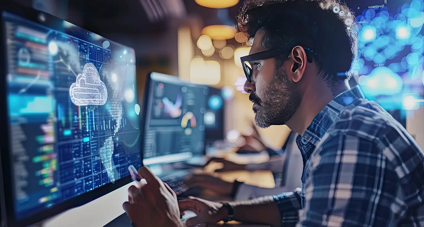 Cloud-Native Application Development