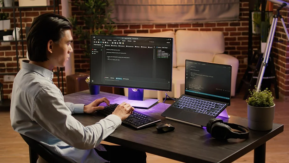iOS & Android Native Development