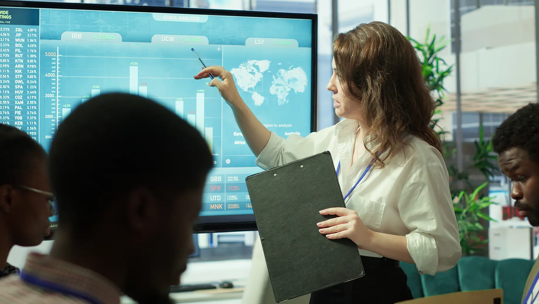 Cybersecurity priorities and security architecture aligned before implementation