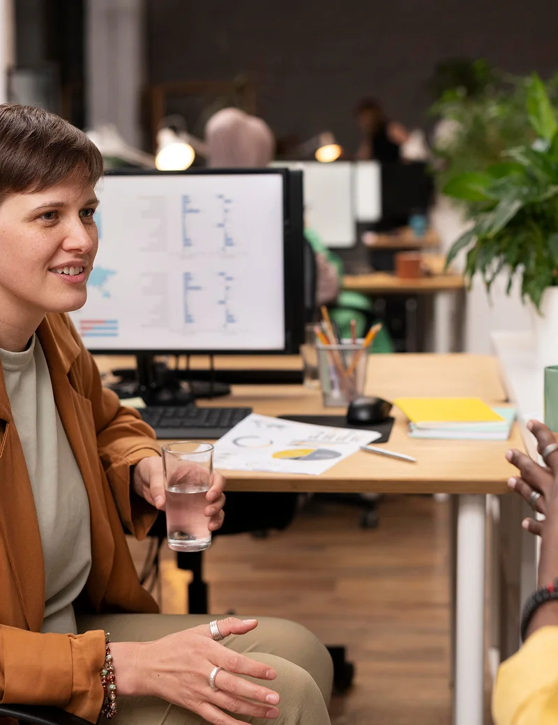 Aligning digital transformation priorities before execution