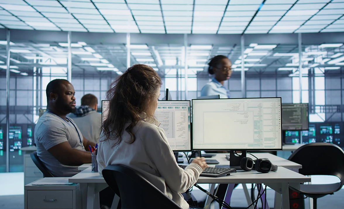 Industry Mobile Apps