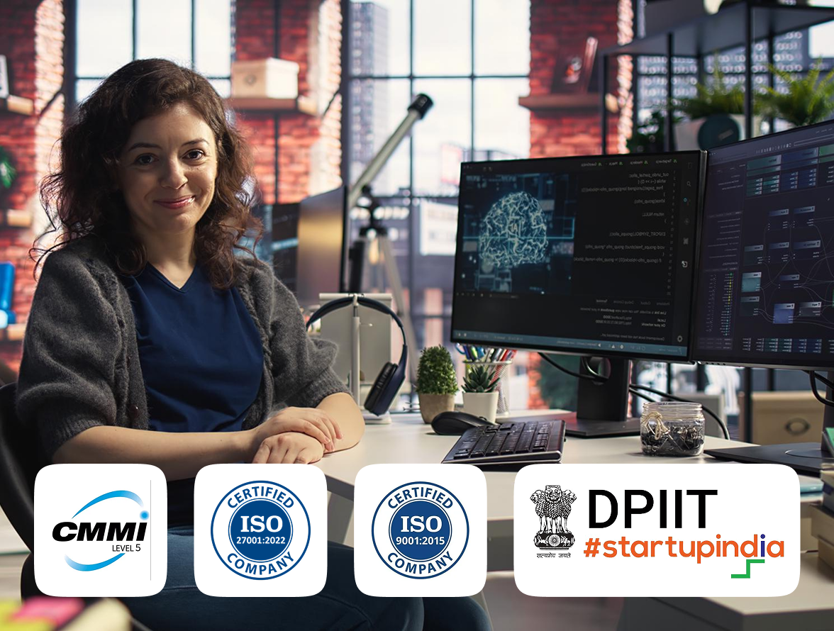 Custom Software Development