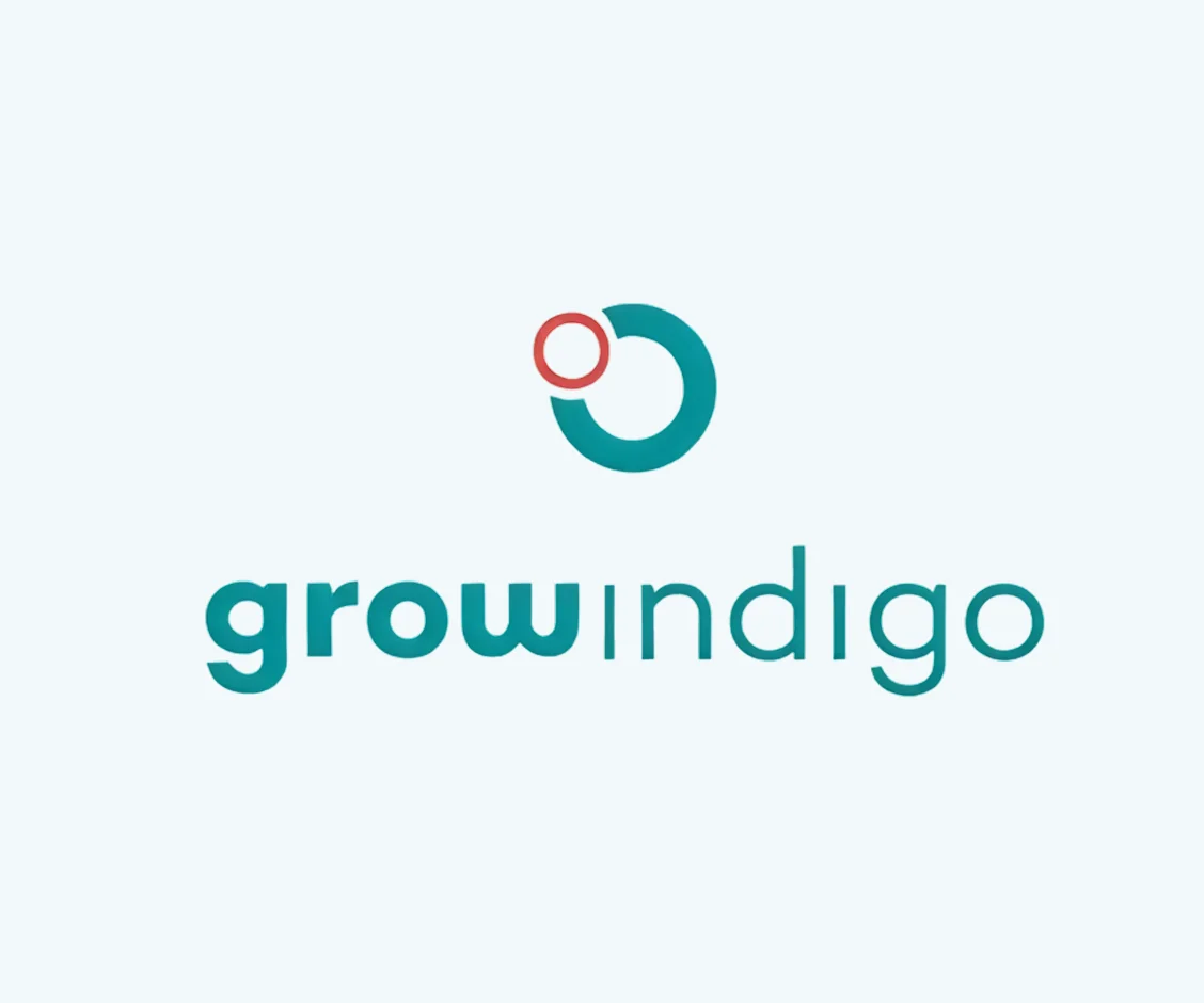 Grow Indigo