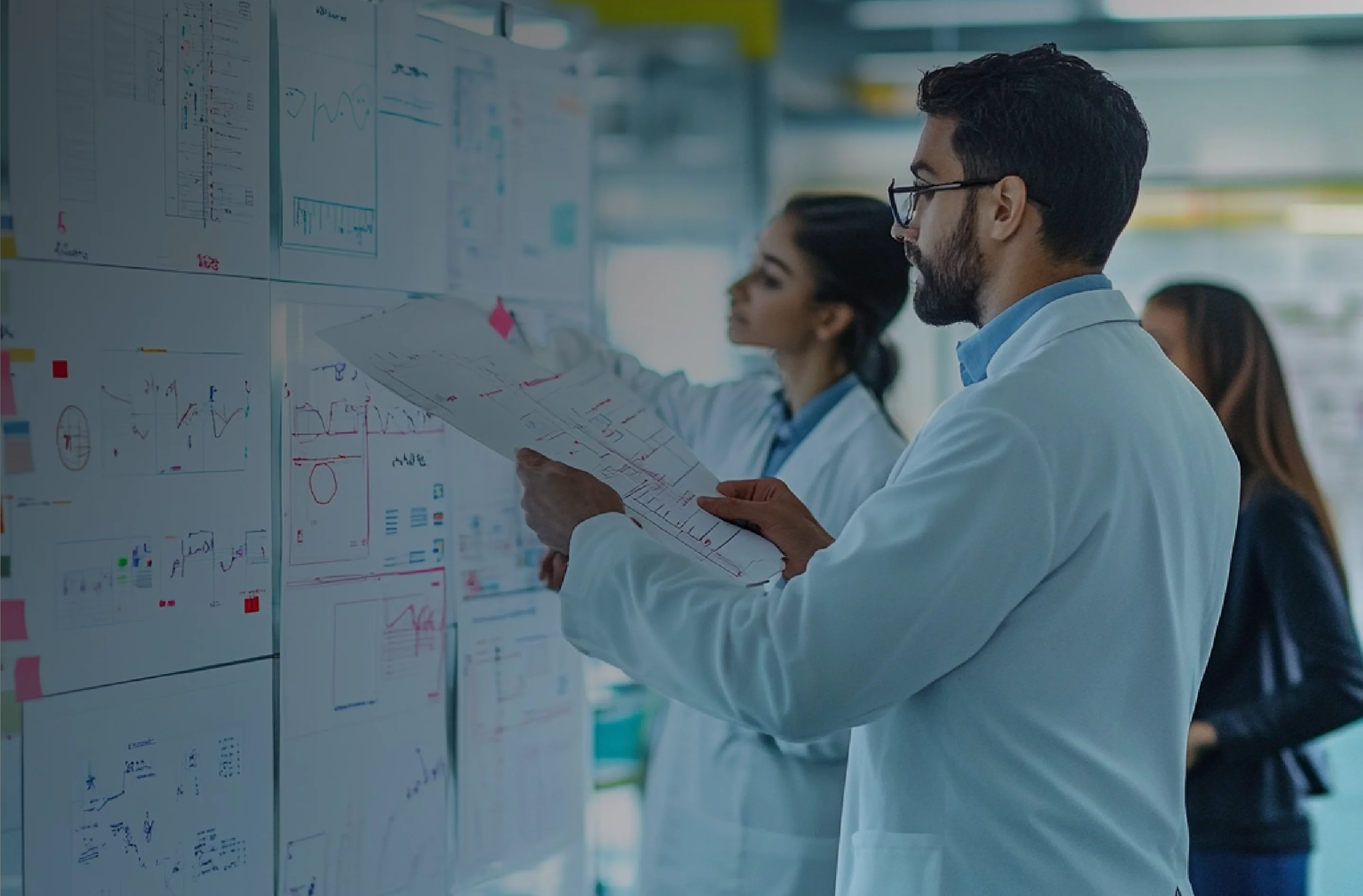 Telehealth development and integration