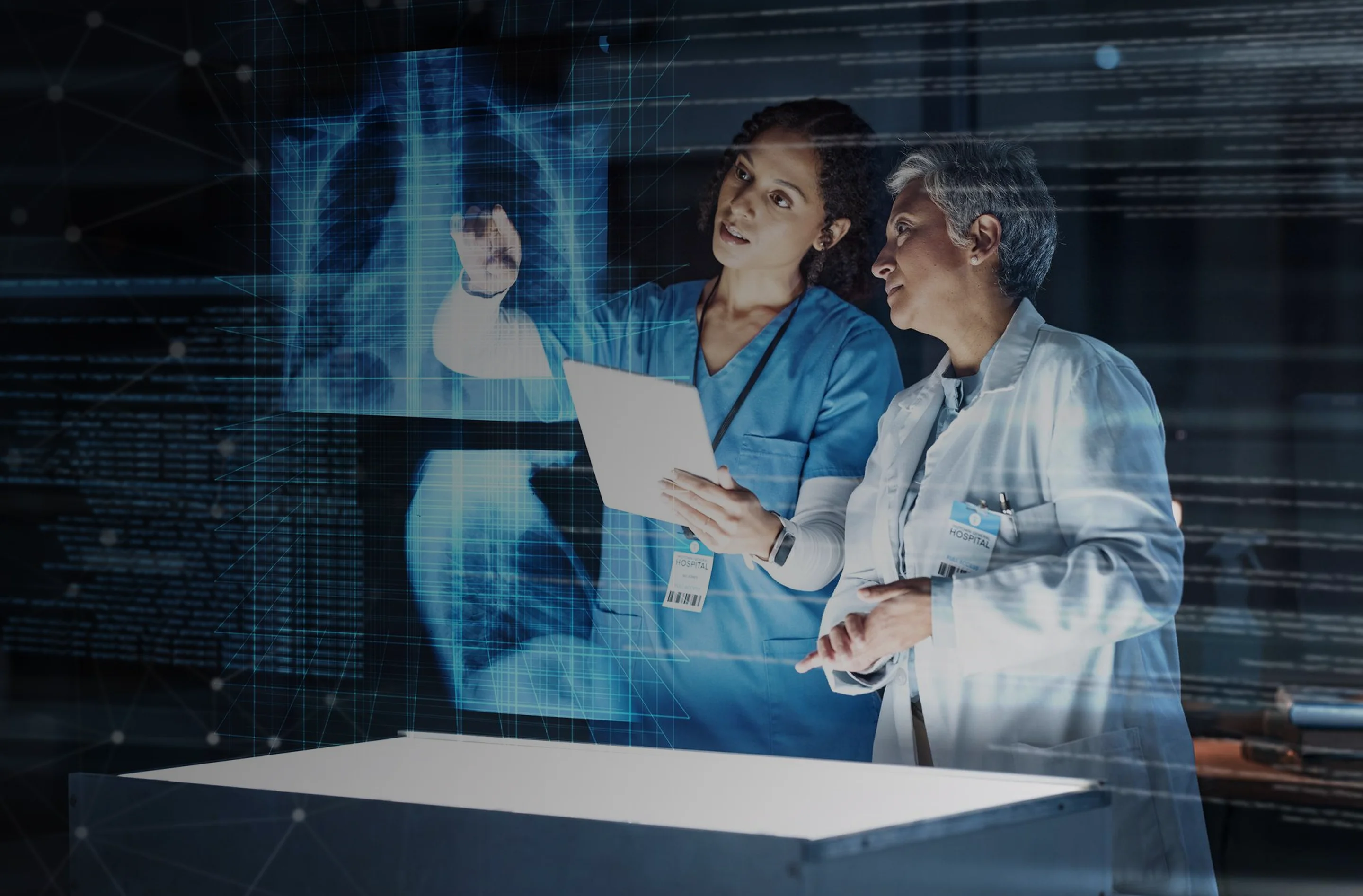 Telehealth ongoing support and optimization