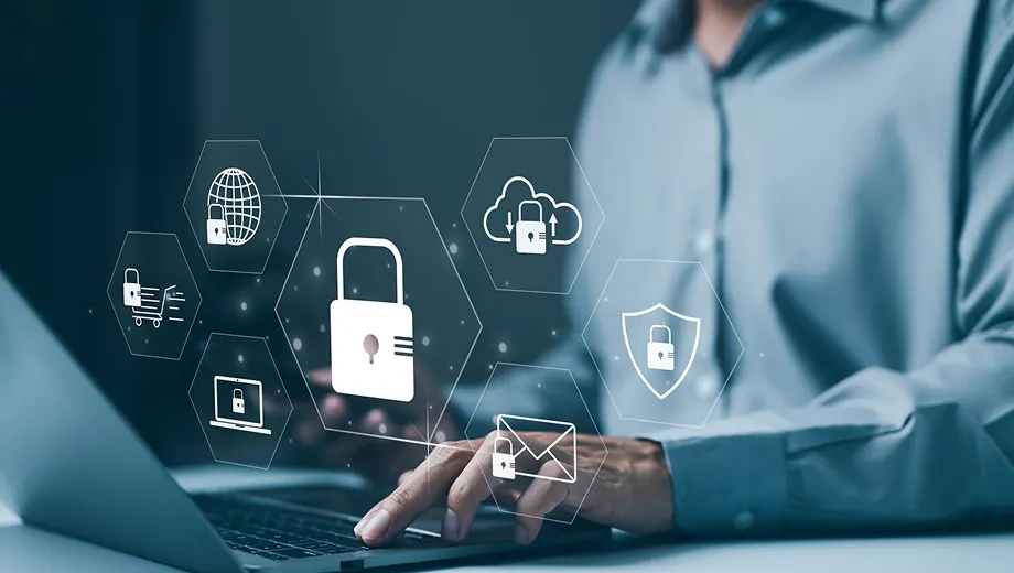 Healthcare compliance and data security burden