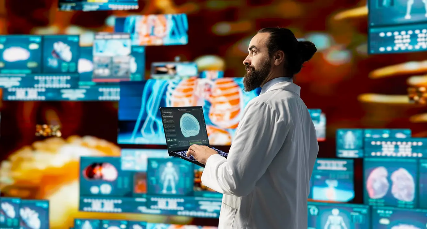 Hospital management system