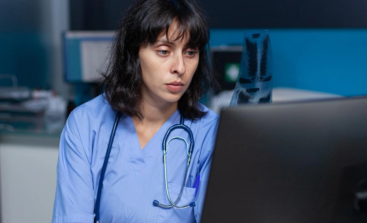 Industry Mobile Apps