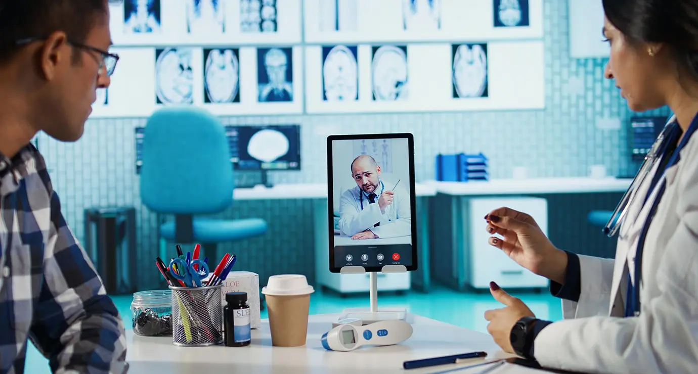 Patient engagement and communication tools