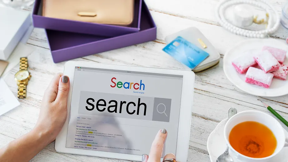 higher-search Development