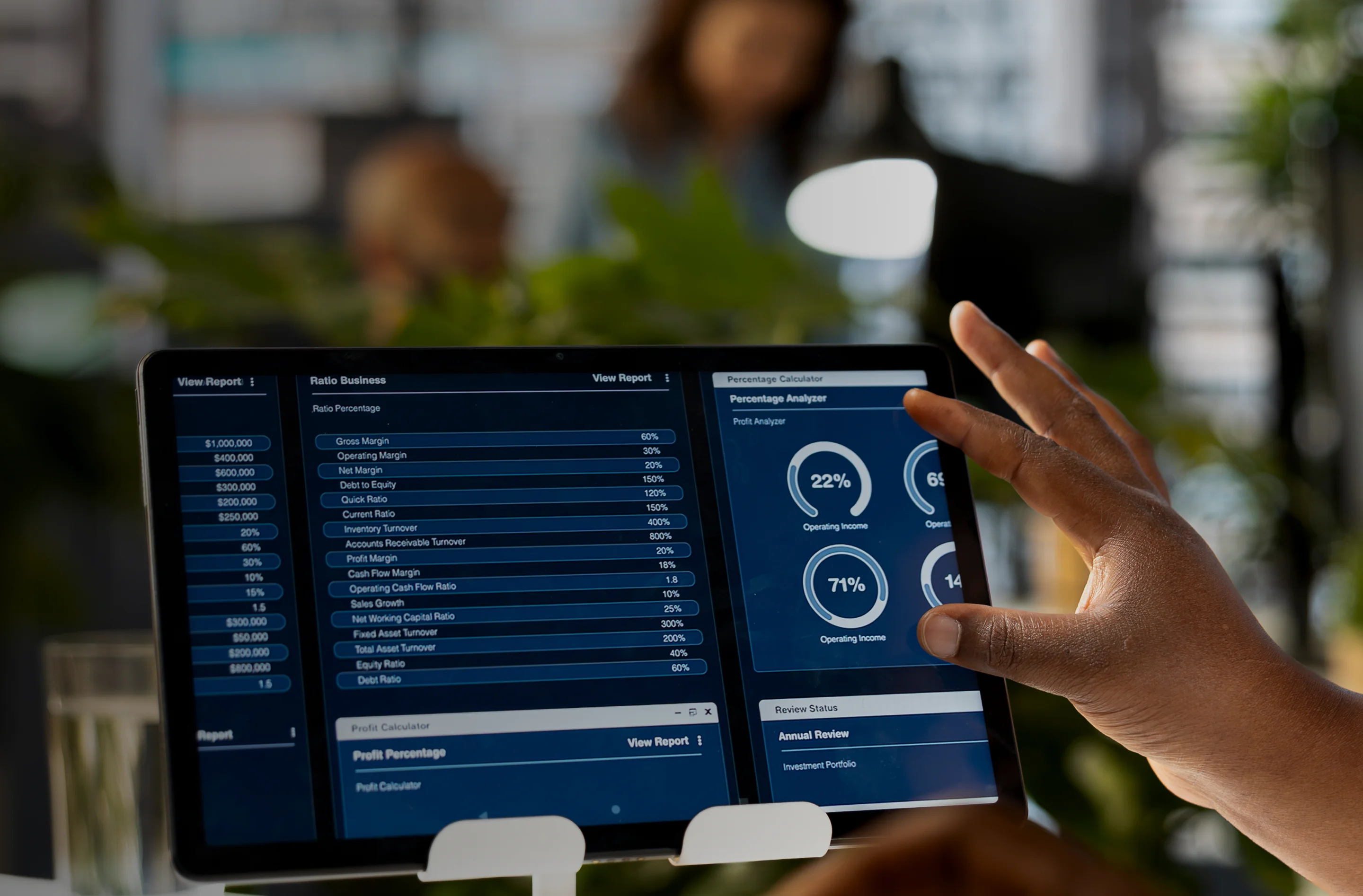 Agile hospitality development and QA
